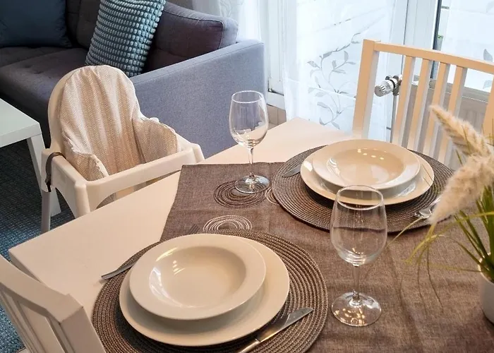 Strandgut Lägenhet Norddeich (Norden)