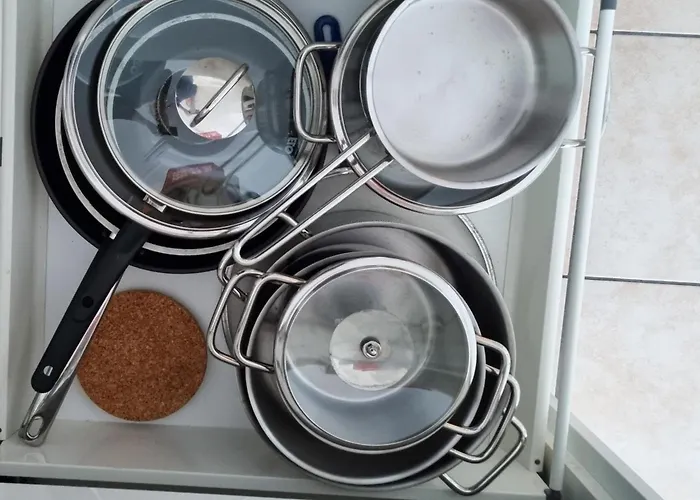 Lägenhet Strandgut Norddeich (Norden)