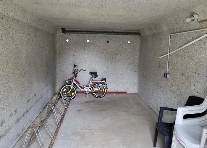 Lägenhet Strandgut *